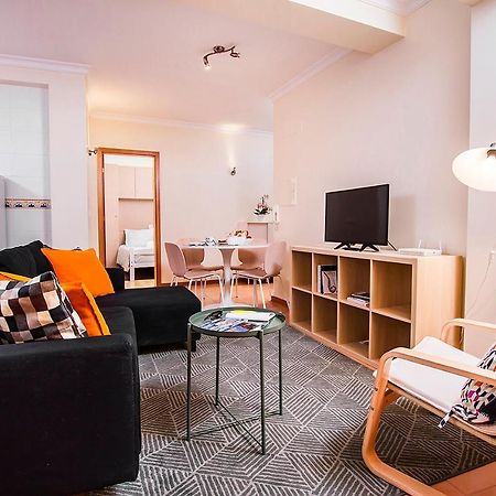 Heart Of Aveiro Apartment المظهر الخارجي الصورة
