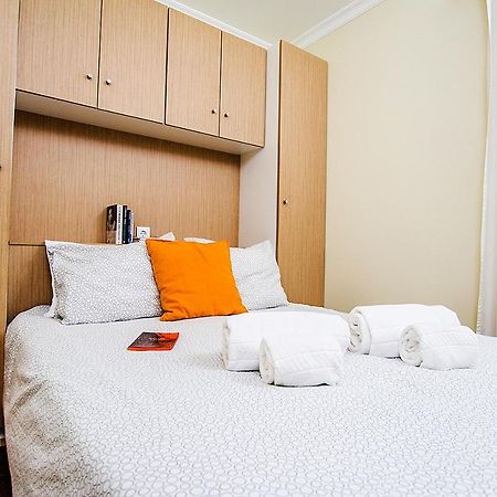 Heart Of Aveiro Apartment المظهر الخارجي الصورة