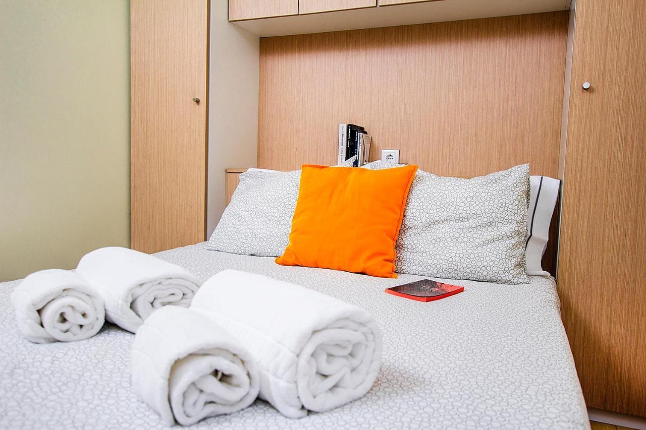 Heart Of Aveiro Apartment المظهر الخارجي الصورة