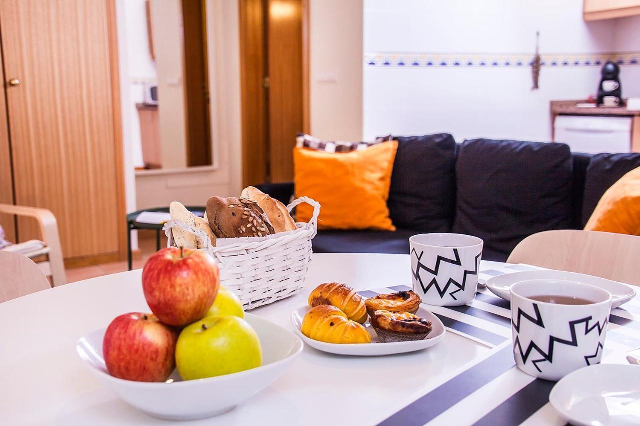 Heart Of Aveiro Apartment المظهر الخارجي الصورة