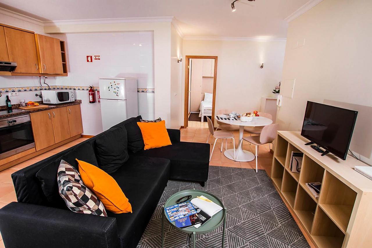 Heart Of Aveiro Apartment المظهر الخارجي الصورة