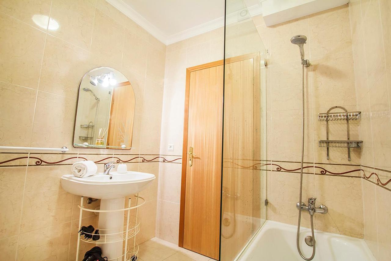 Heart Of Aveiro Apartment المظهر الخارجي الصورة