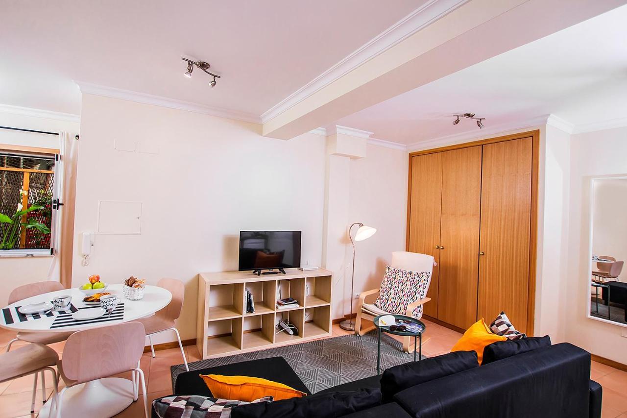 Heart Of Aveiro Apartment المظهر الخارجي الصورة