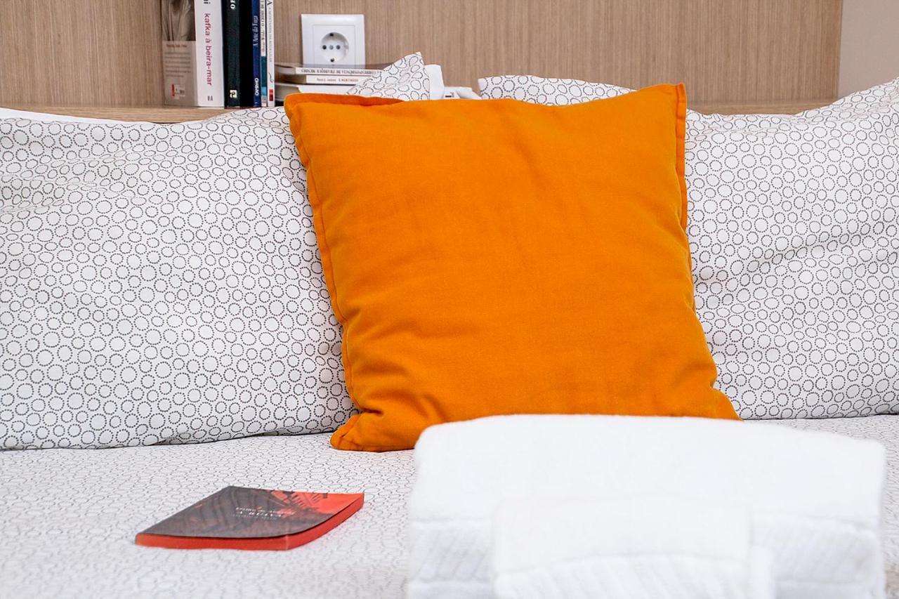 Heart Of Aveiro Apartment المظهر الخارجي الصورة