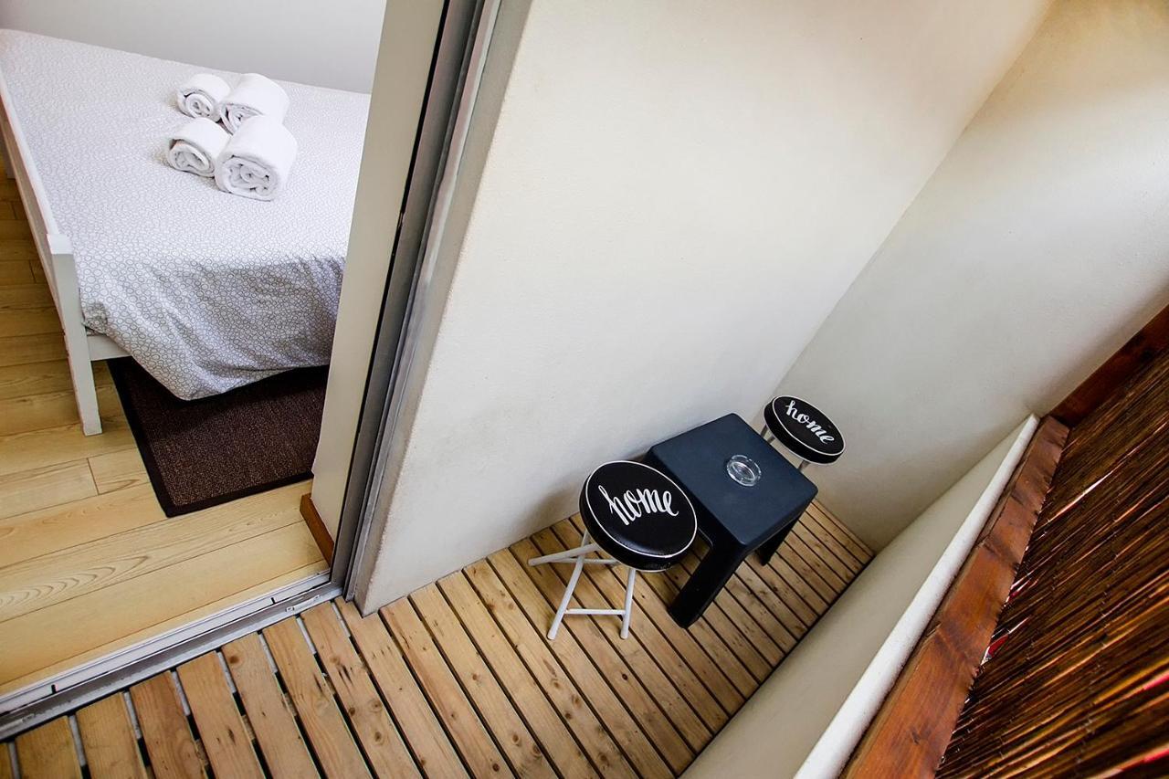 Heart Of Aveiro Apartment المظهر الخارجي الصورة