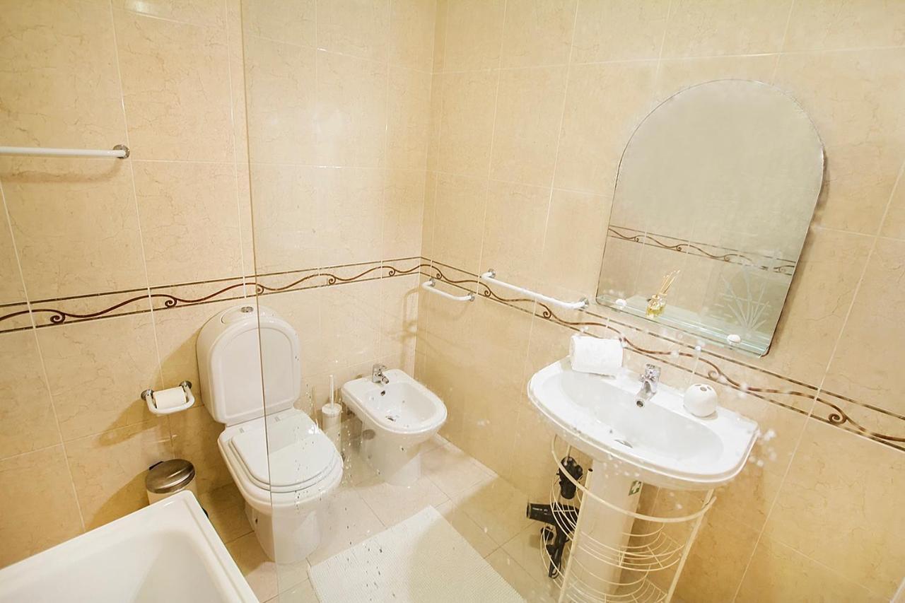 Heart Of Aveiro Apartment المظهر الخارجي الصورة