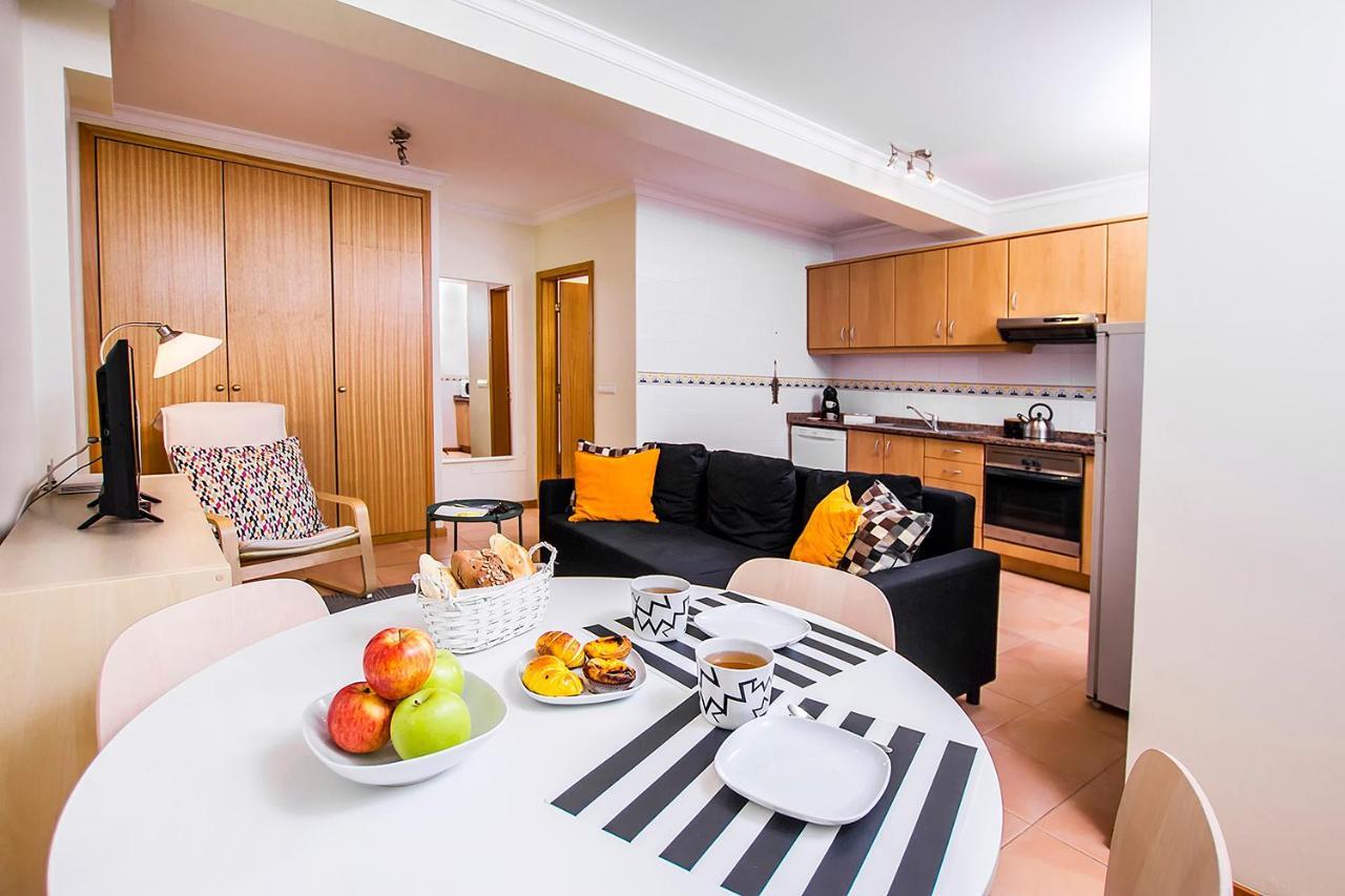 Heart Of Aveiro Apartment المظهر الخارجي الصورة