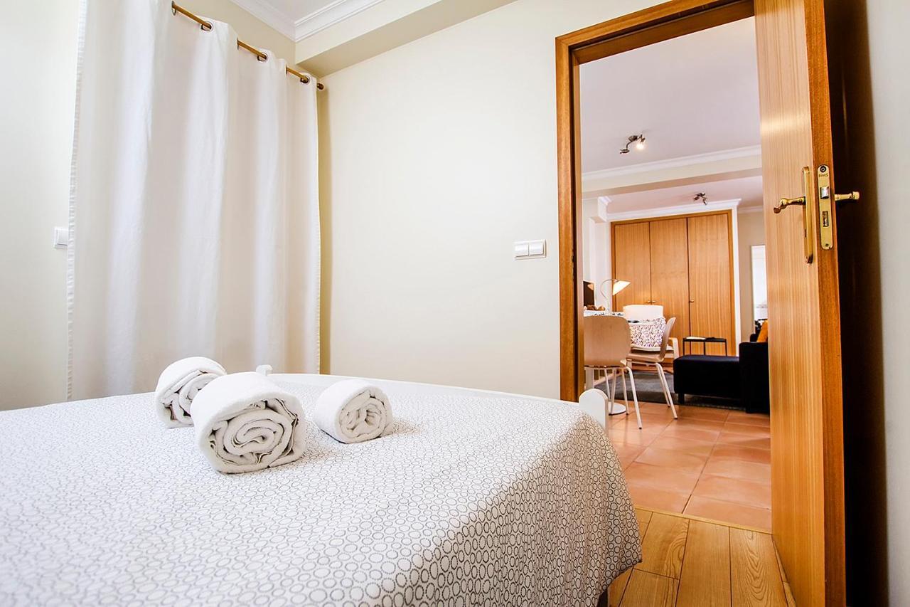 Heart Of Aveiro Apartment المظهر الخارجي الصورة